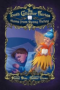 The Tooth Collector Fairies