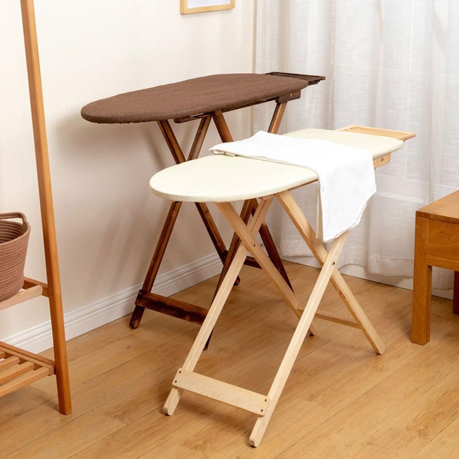 木製アイロン台 Amazon.co.jp : 木製アイロン台 省スペース 卓上アイロン台