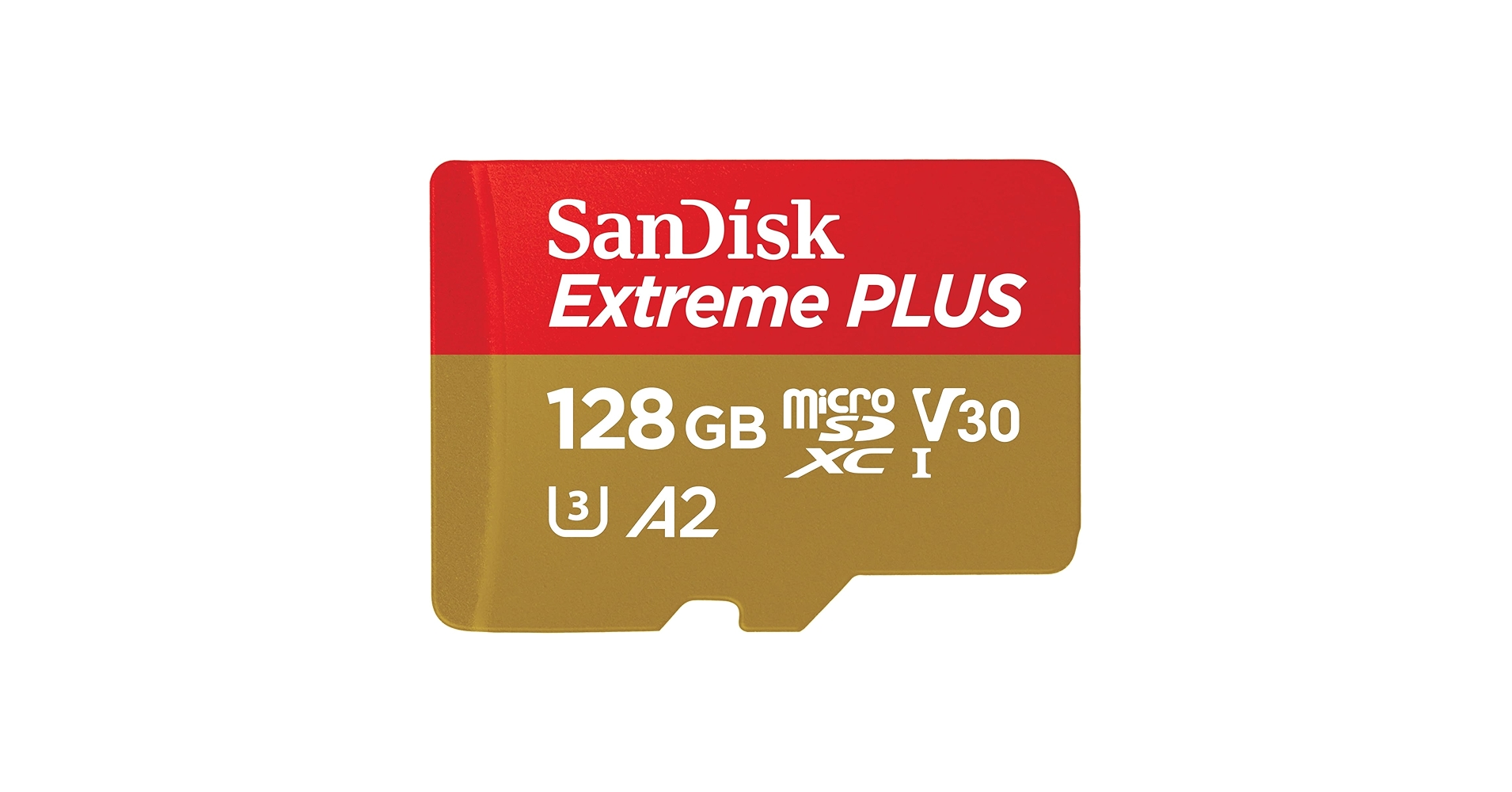 Amazon.com: Sandisk SDSQXBD-128G-AN6MA Extreme Plus
