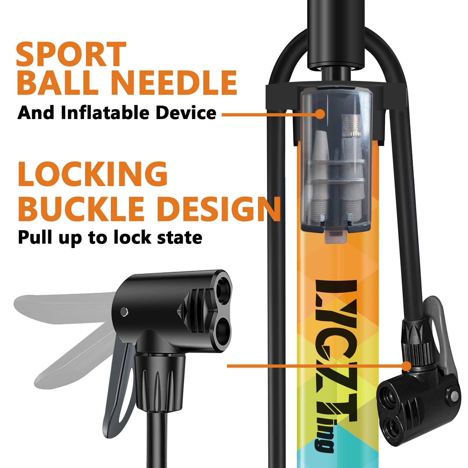 HILL エアポンプ 圧力計付き 空気入れ 圧力計」の人気商品一覧 | 安い商品を通販サイトから