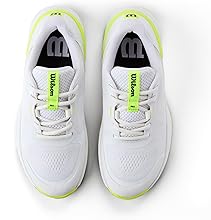 Intrigue Pro Oz, Zapatillas de Tenis Mujer5