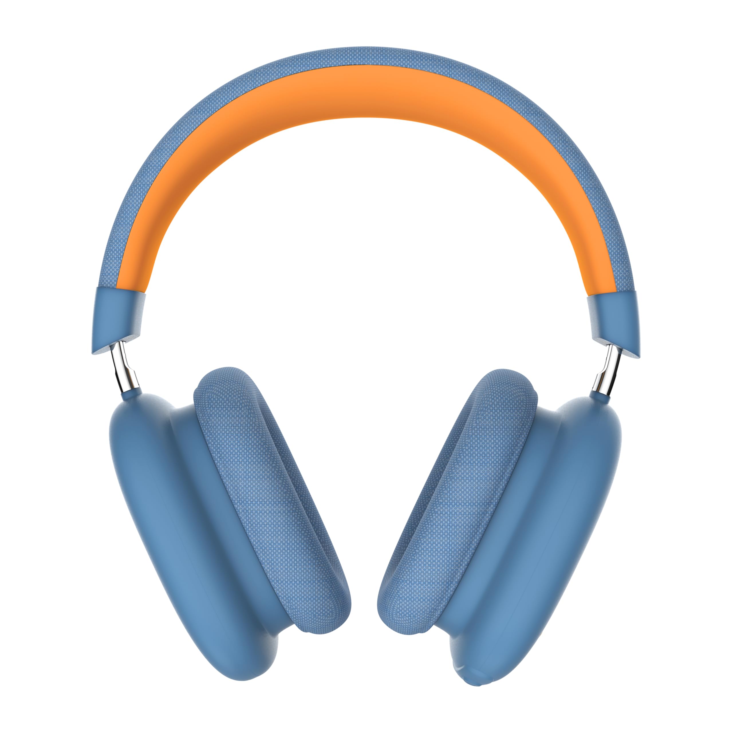 T'NB Bezprzewodowe słuchawki douszne w nowej wersji, wygodne i wszechogarniające, z połączeniem Bluetooth, dźwiękiem stereo z wbudowanym mikrofonem, autonomia do 50 godzin - czarny