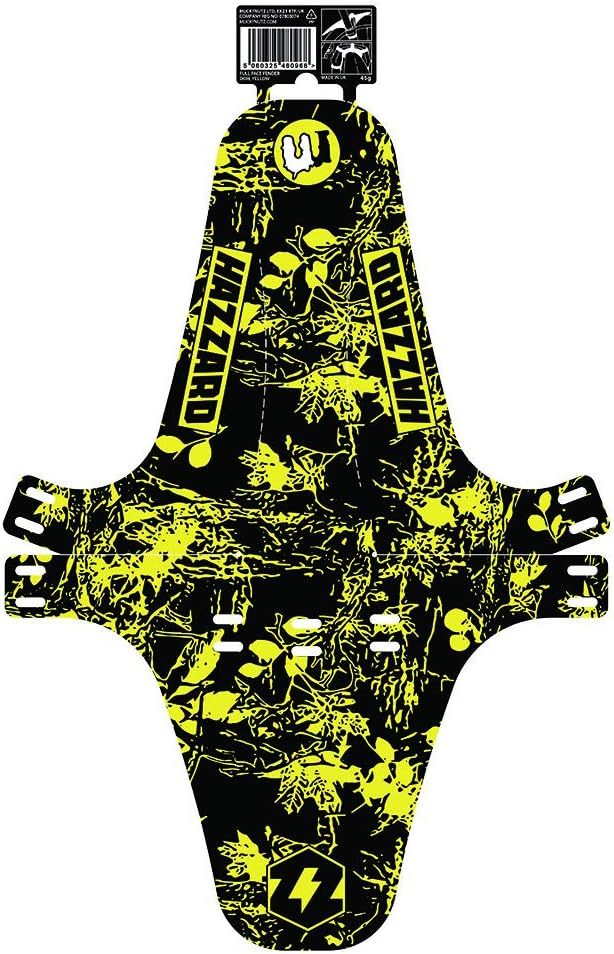 Mucky Nutz Full Face Fender Fender
