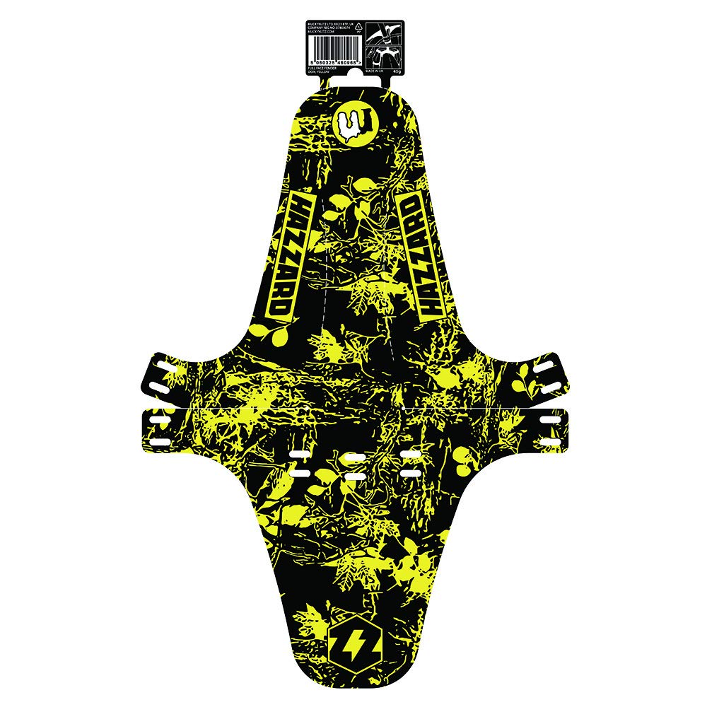 Mucky Nutz Full Face Fender Fender