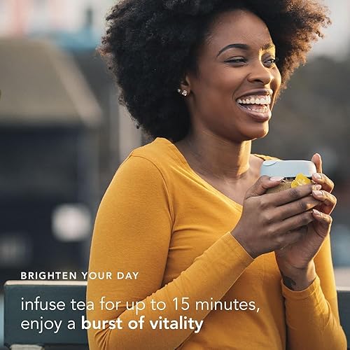 Miniatura 3 de Pukka Herbs - Té de miel de manuka de limón y jengibre (paquete de 2)  20 sobres  Paquete de 2 unidades