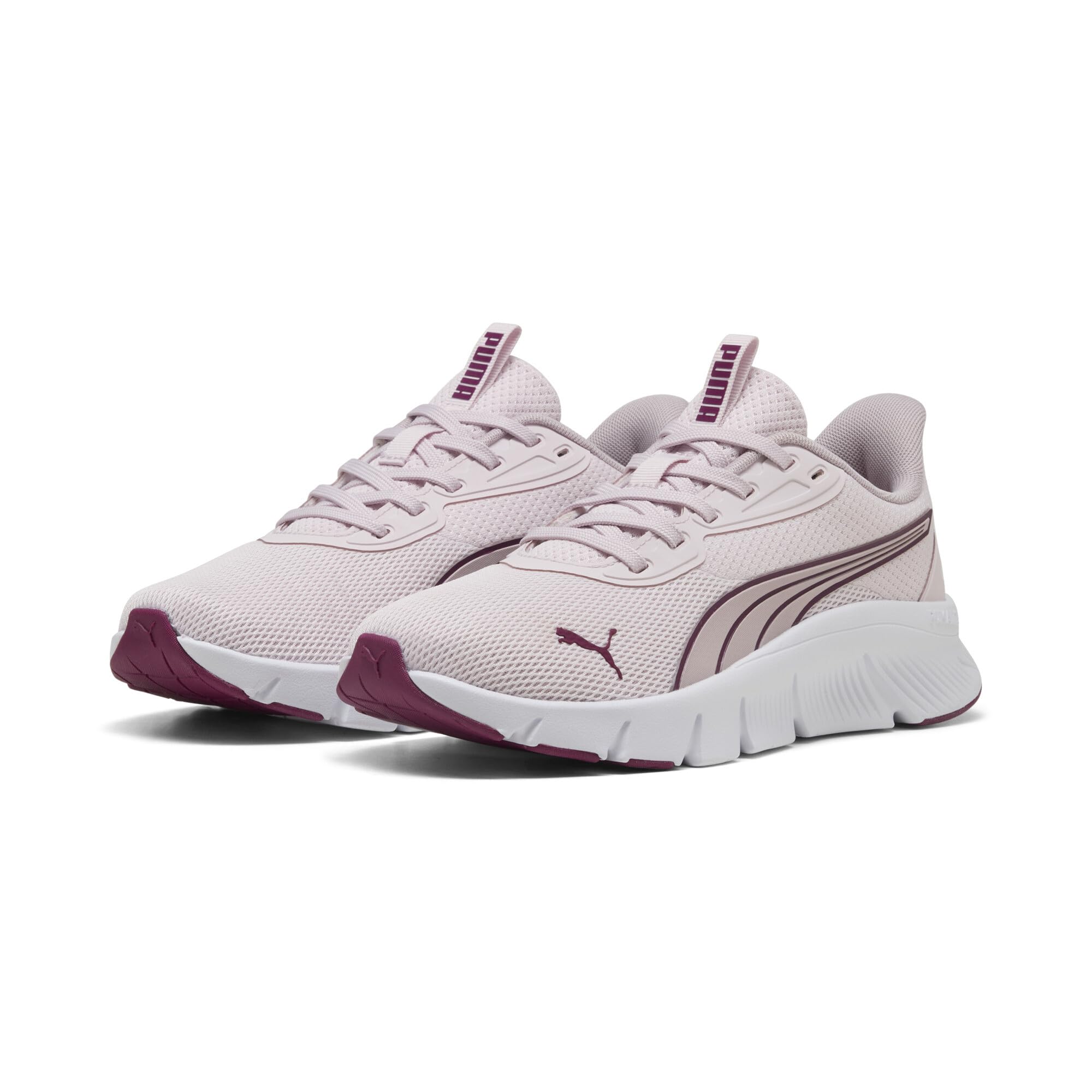 Puma Unisex Flexfocus Lite Modern Tennis
