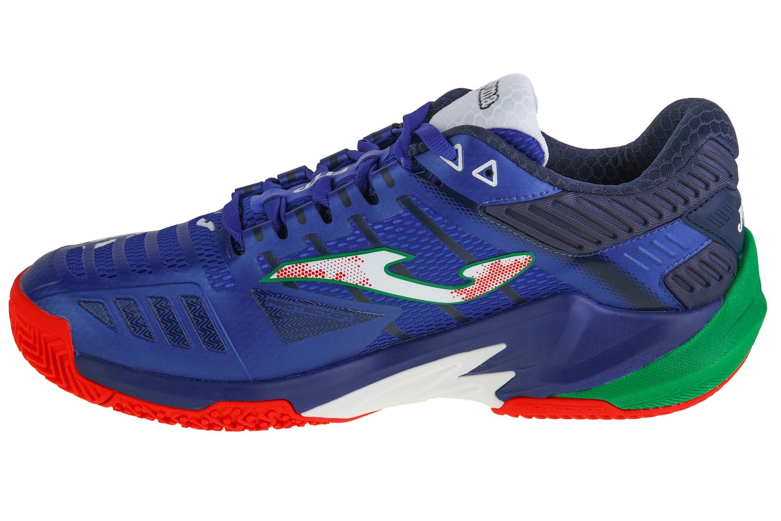Joma Tenis, Zapatillas de pádel Hombre
