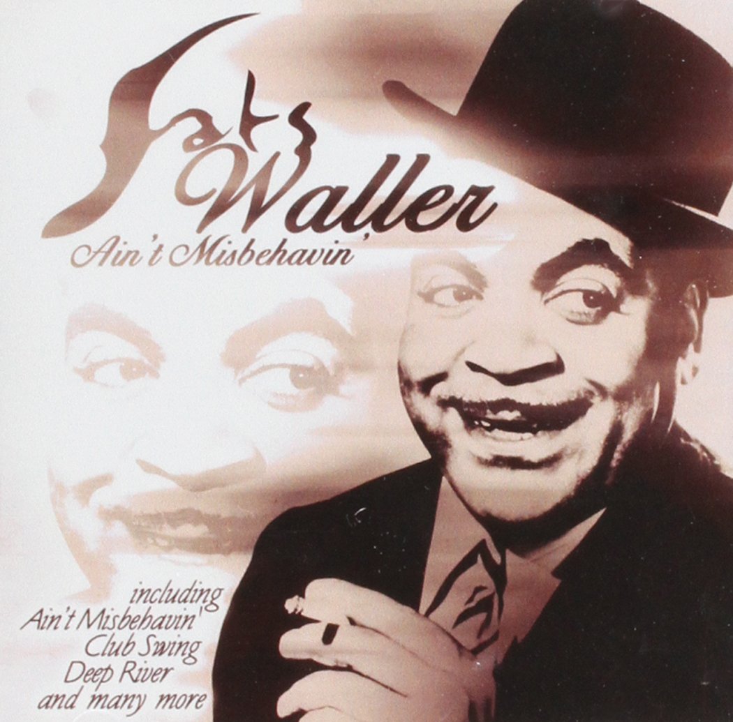 Ain'T Misbehavin' [Audio CD]