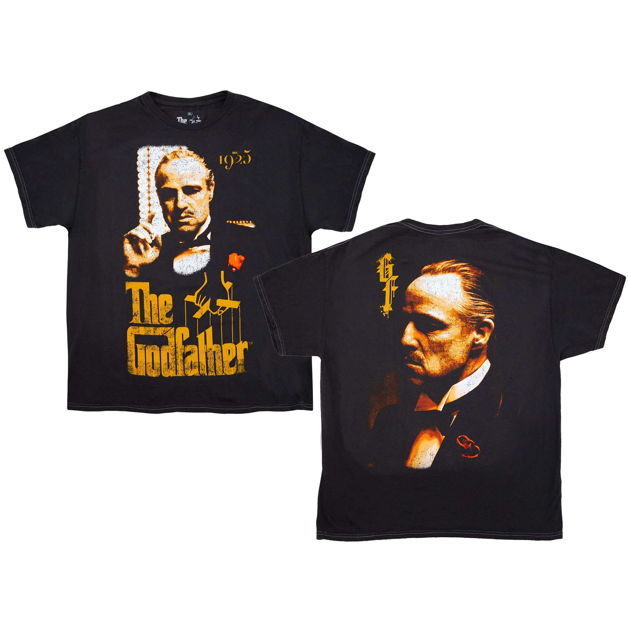 Amazon.com: Ripple Junction: The Godfather