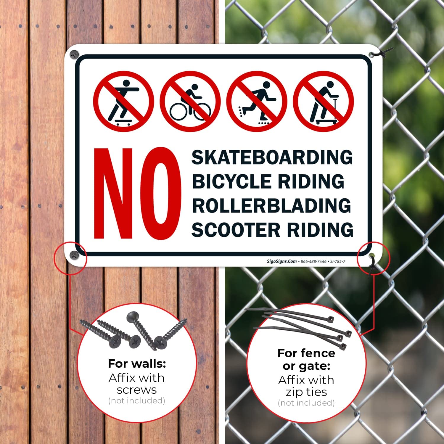 Letrero de aluminio moderno industrial con texto en inglés "Disabled Veteran Parking Only", 20.3 x 30.5 cm, azul