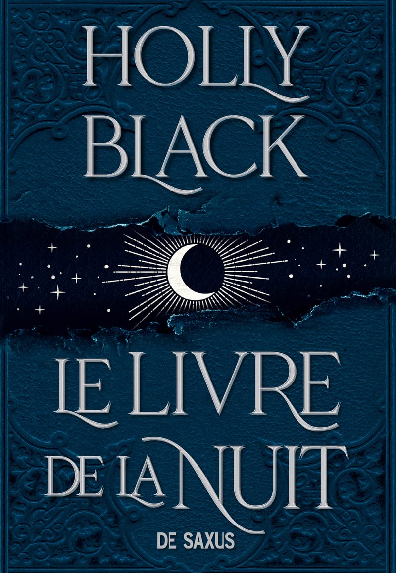 Le Livre de la Nuit - Livre 01 (broché) (01): Tome 1