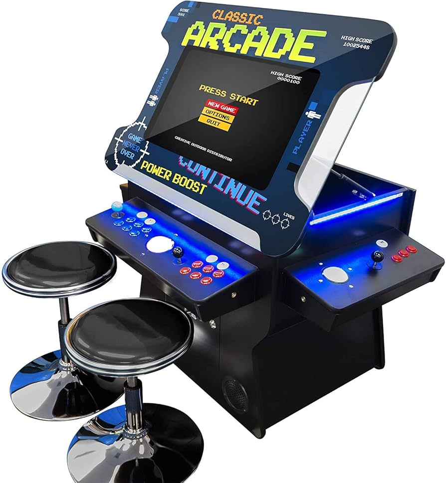 ドローイング『Classic Arcades』 ドローイング『Classic Arcades』 Arcade ZX Collection - TAPES