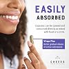 CHEERS-Vitamins Day & Minerals Night، 30 Days Supply with 12Vitamins for Men & Women، Complete Multivitamins and Minerals، Health-Support Duo with Magnesium Supplements Plus Iron، Zinc and More