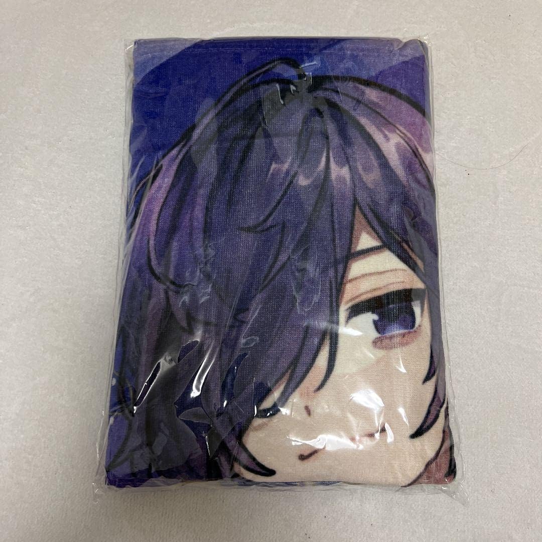 グッズ-タオル】Knight A - 騎士A - ピクチャータオル 2023 New Year グッズ-タオル】Knight A - 騎士A - ピクチャータオル 2023 New Year