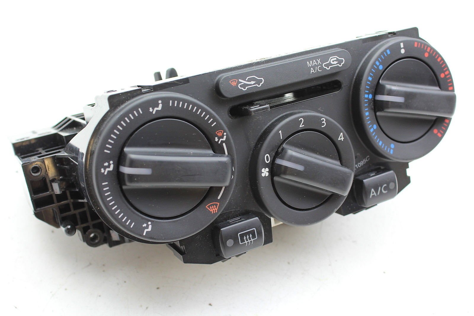 Amazon.com: Nissan 11 12 13 14 Juke Climate Control Panel