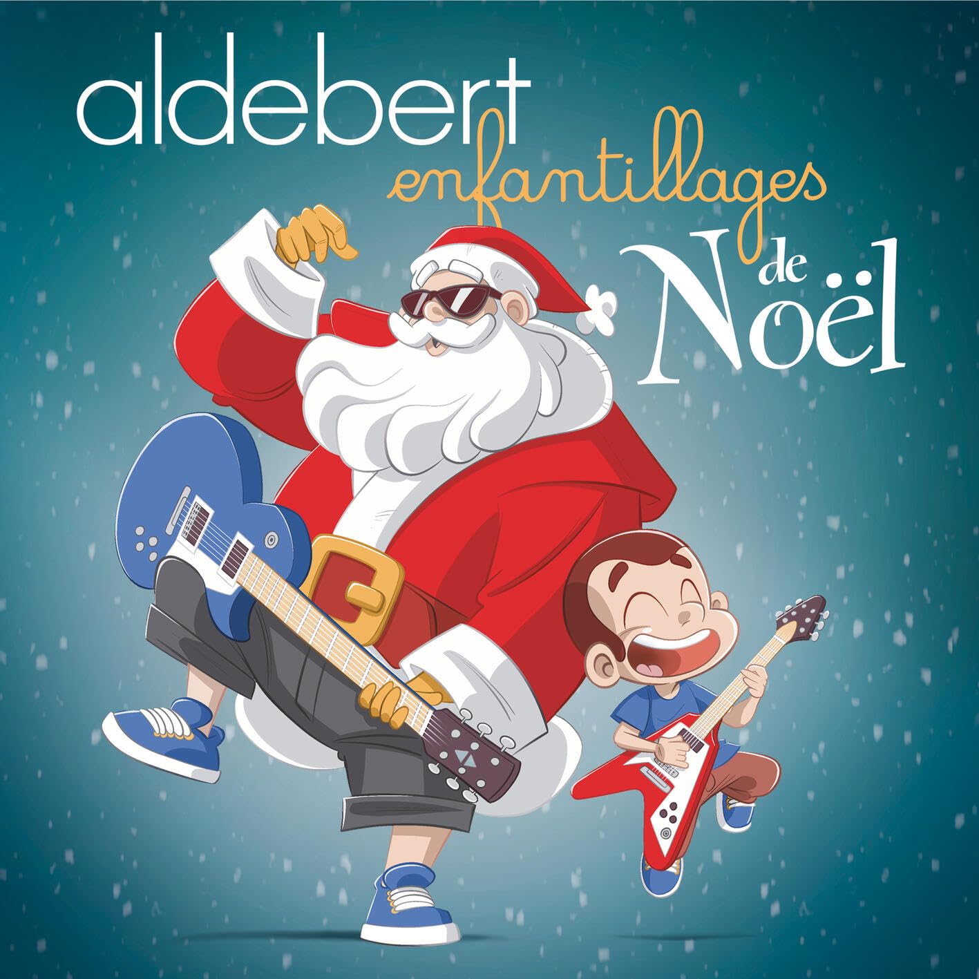 Enfantillages de Noël