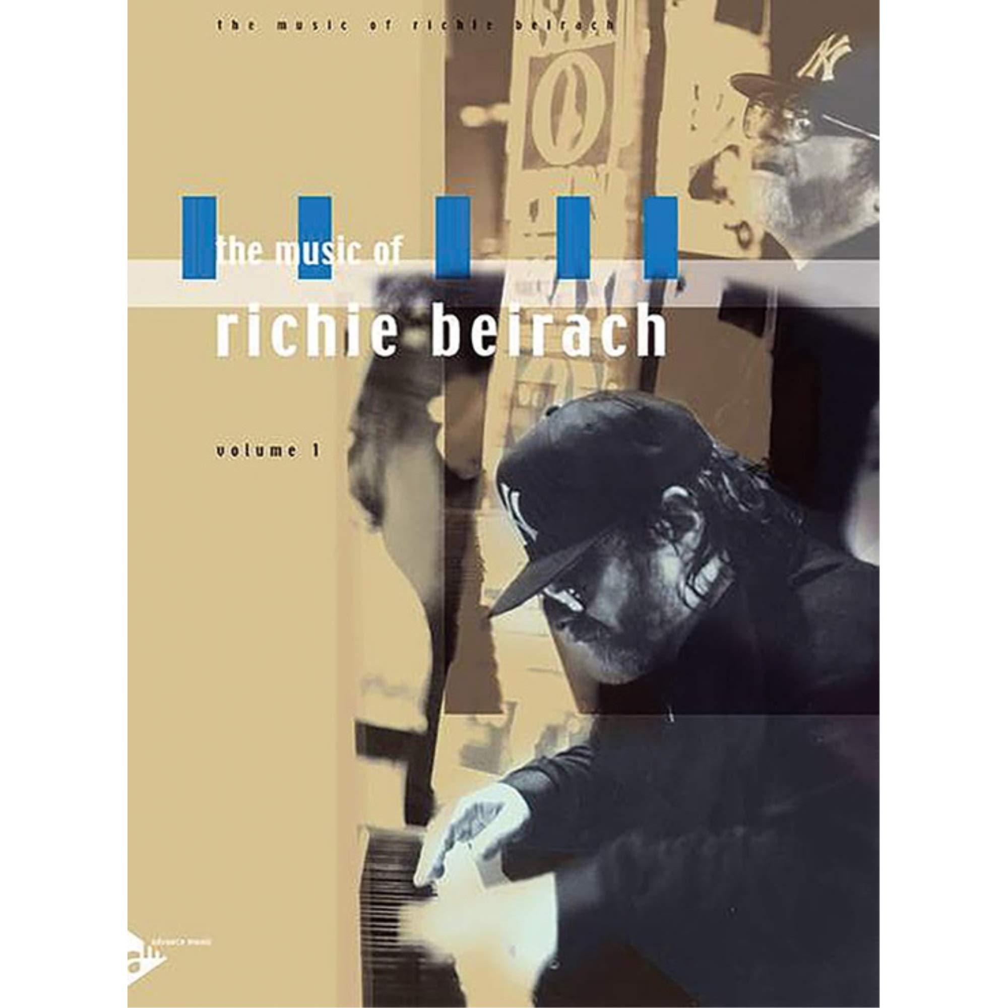 The Music of Richie Beirach Vol. 1