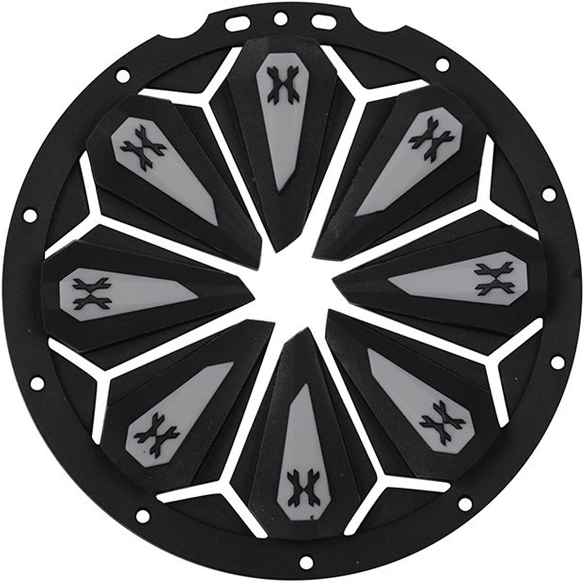 HK Army Paintball Rotor Epic Speed Feed 2.0 - Stealth