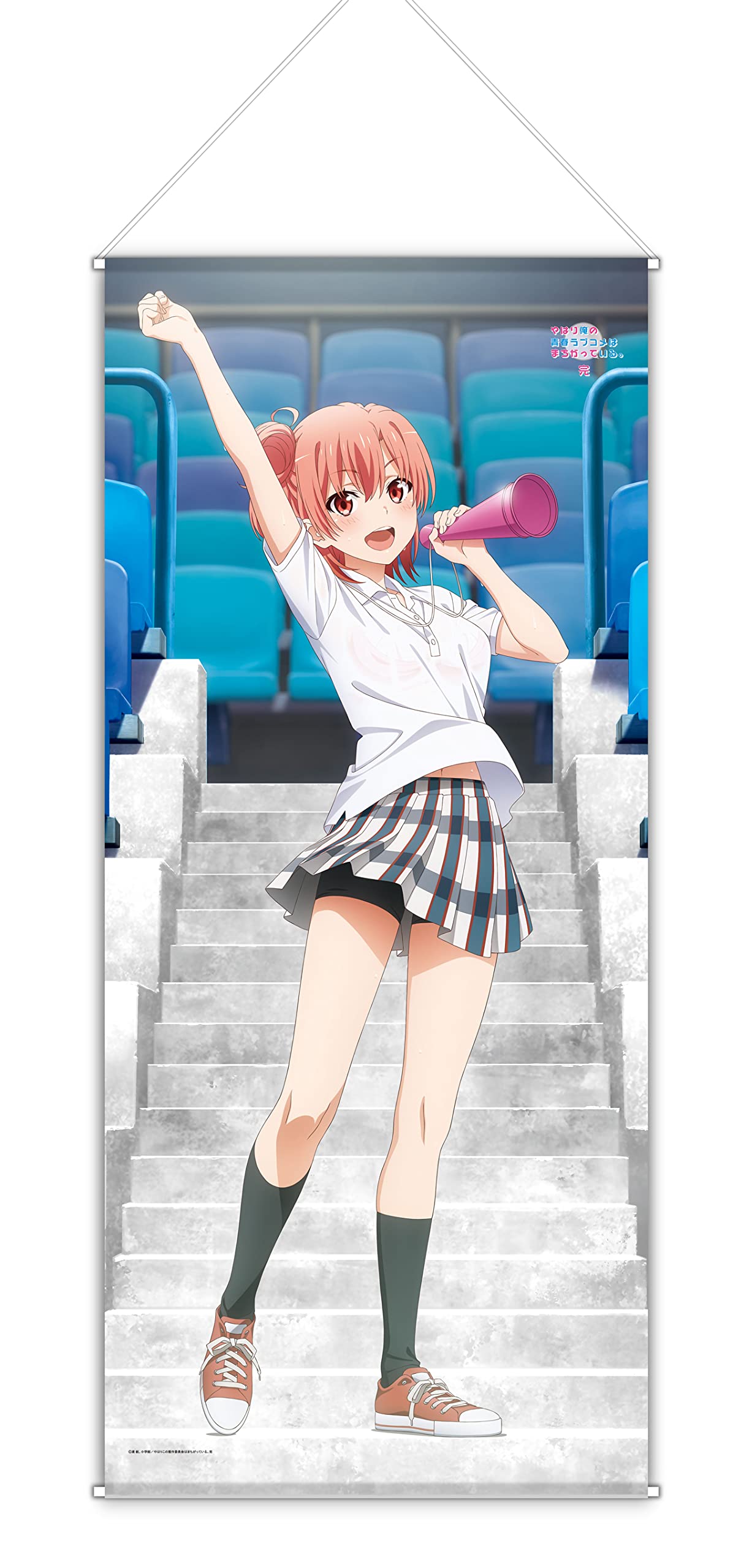Amazon.co.jp: エムズファクトリー やはり俺の青春ラブコメはまちがっ 