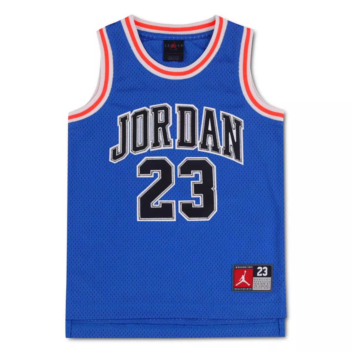 Jordan Canotta da ragazzo 23 Jersey (Big Kids)