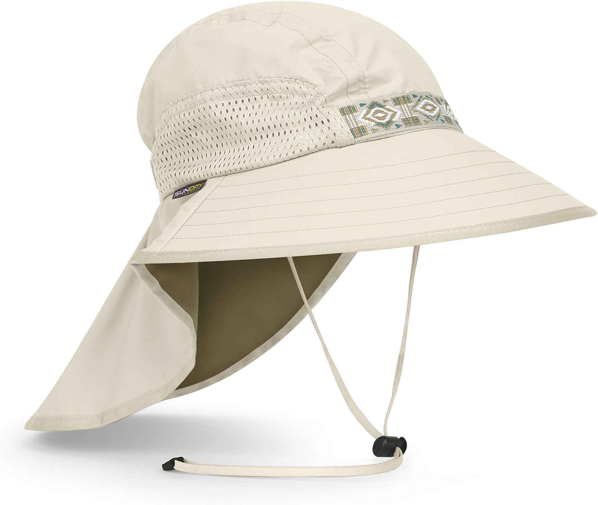Adventure Hat UPF 50+ Outdoor Sun Hat