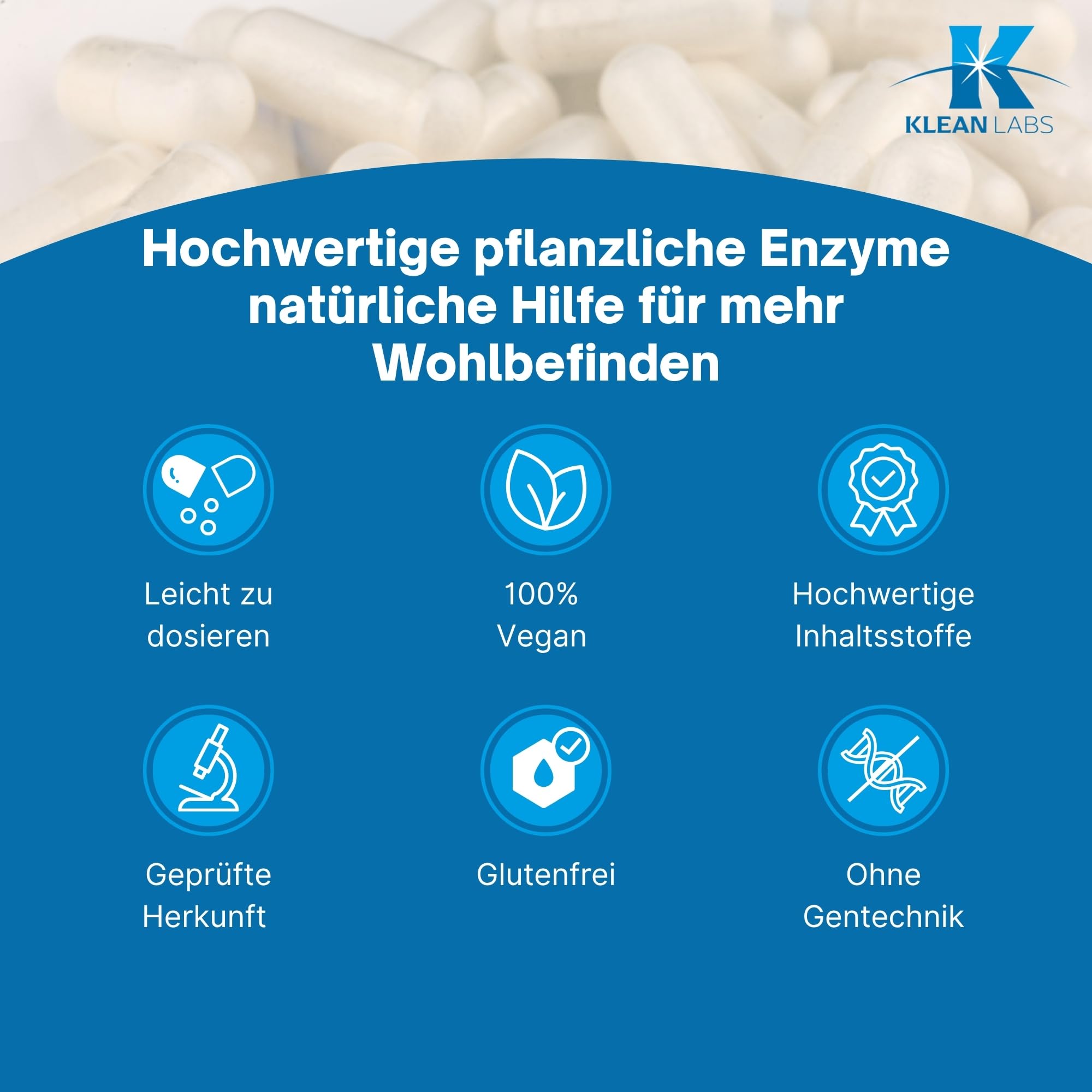 PlantZyme Basic Basic KLEAN LABS