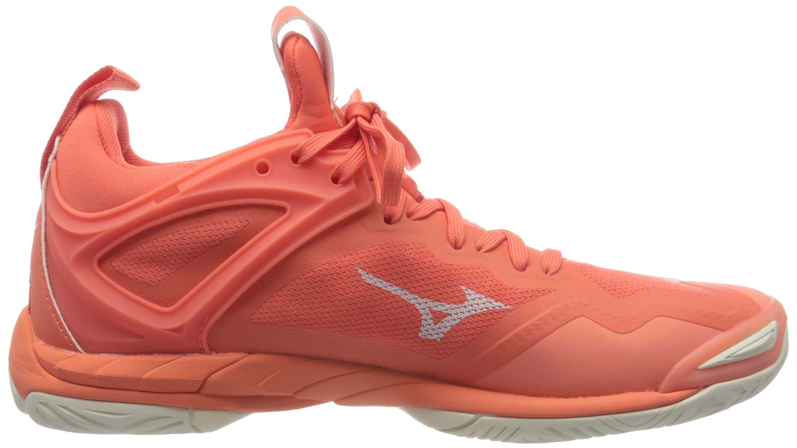 Mizuno Thunder Blade 2 Mid Volleyball ShoeMujer