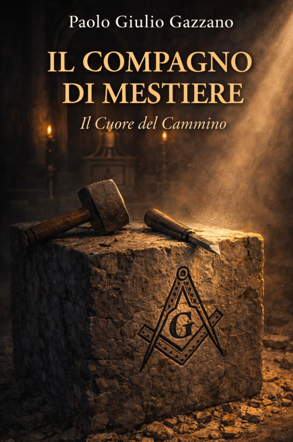 Il Compagno di Mestiere: Il cuore del cammino