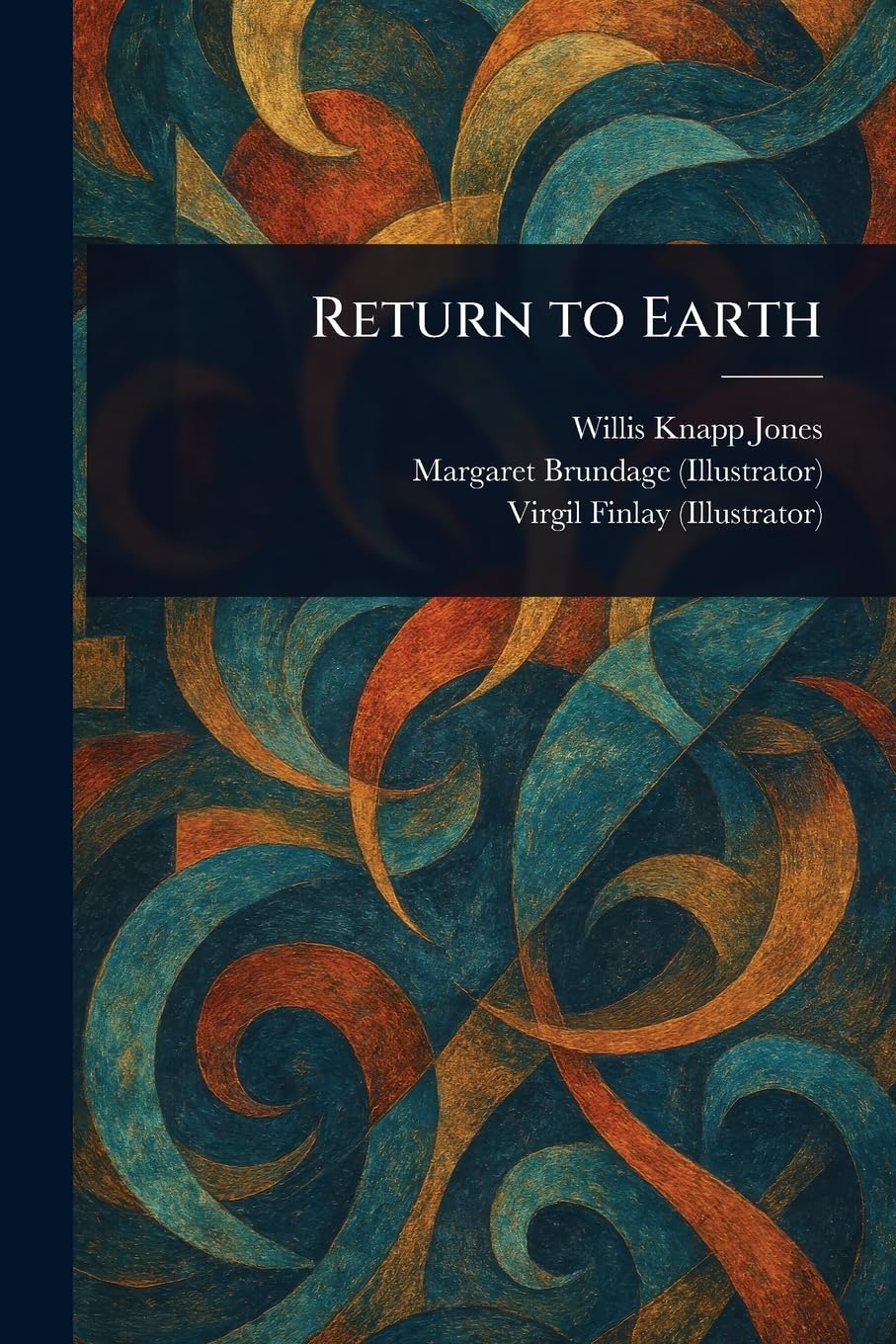 Return to Earth