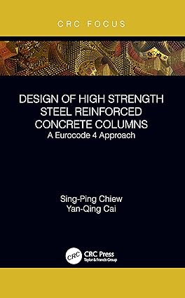 DESIGN OF HIGH STRENGTH STEEL REINFORCED CONCRETE COLUMNS A EUROCODE 4 APPROACH (PB 2021)