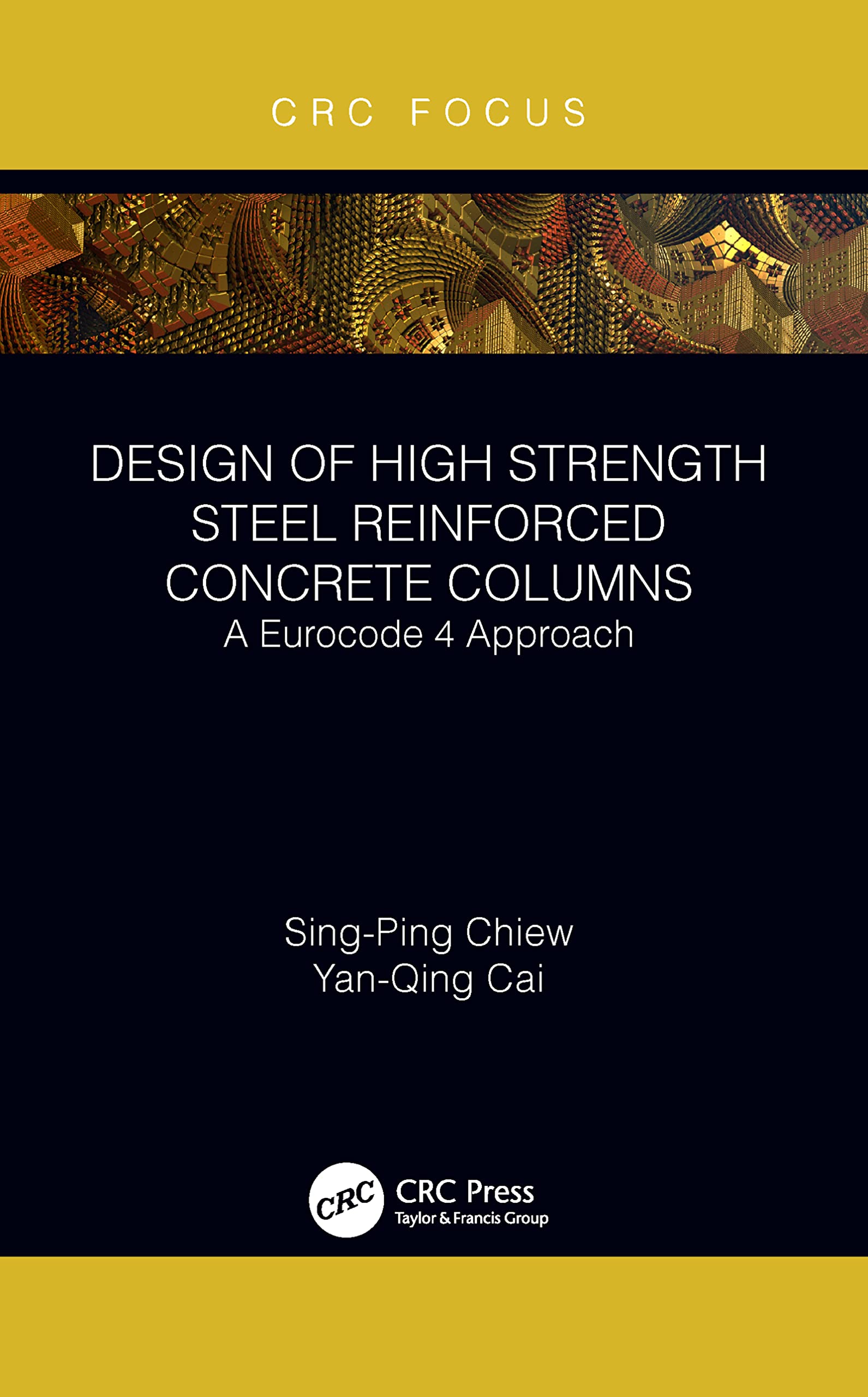 Design of High Strength Steel Reinforced Concrete Columns