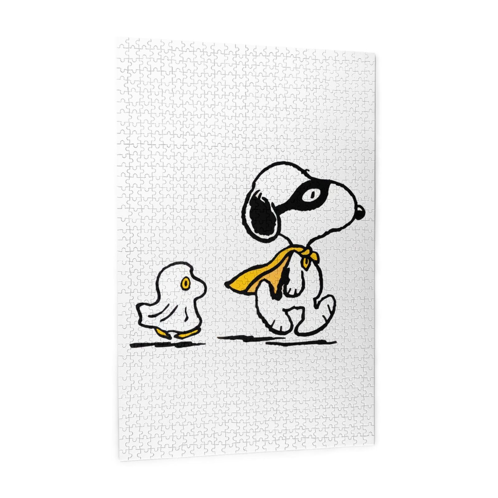 SNOOPY 1000ピースジグソーパズル Amazon | 1000ピース ジグソーパズル PEANUTS スヌーピー