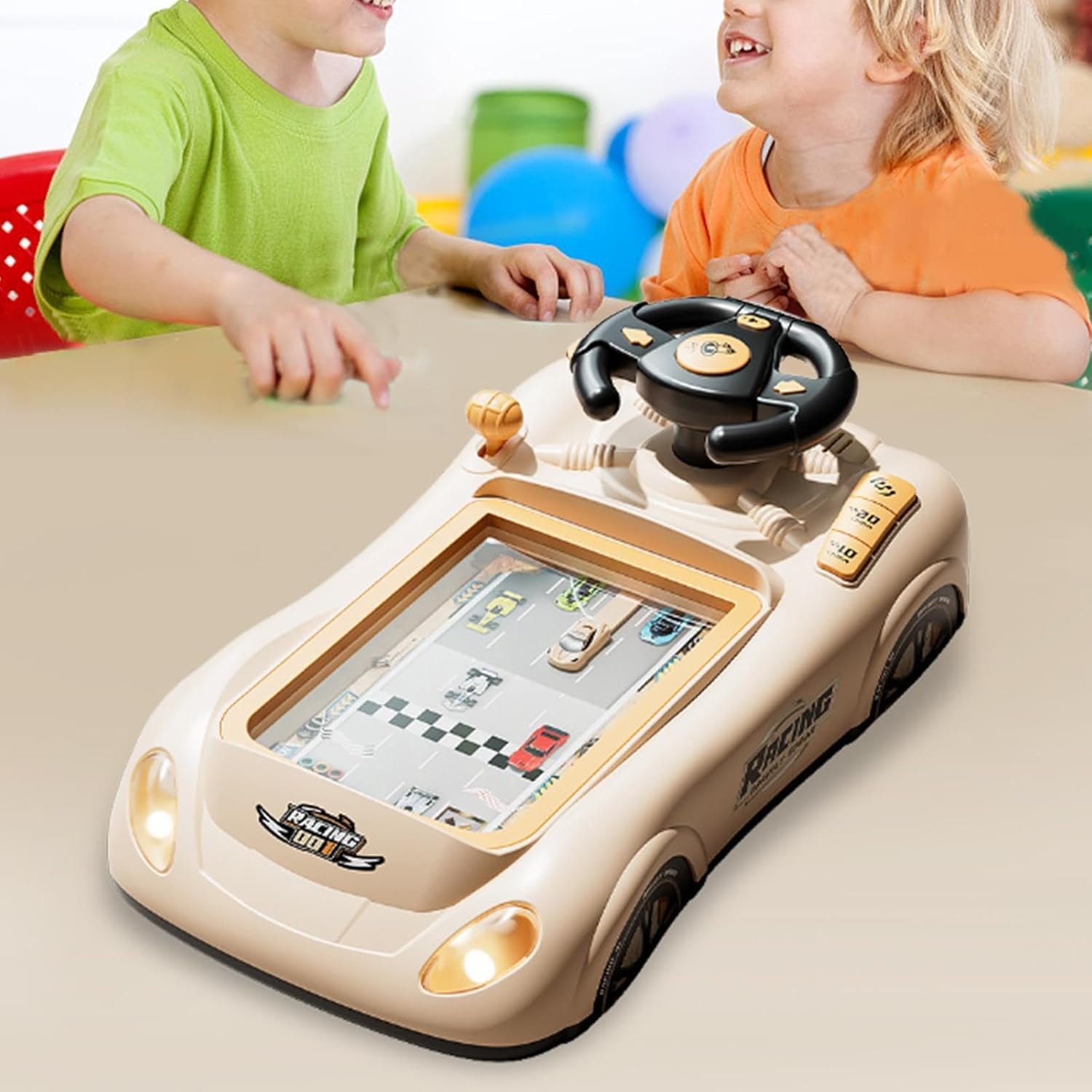 杉江左近作・常滑焼急須 木製箱入り