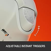 Vista 4 de SCUF VALOR PRO Wired Performance Xbox Controller – Customizable Back Paddles, Instant Triggers, Hall Effect Thumbsticks, Audio Controls, Xbox Series