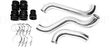 Intercooler Pipe & Boot Kit