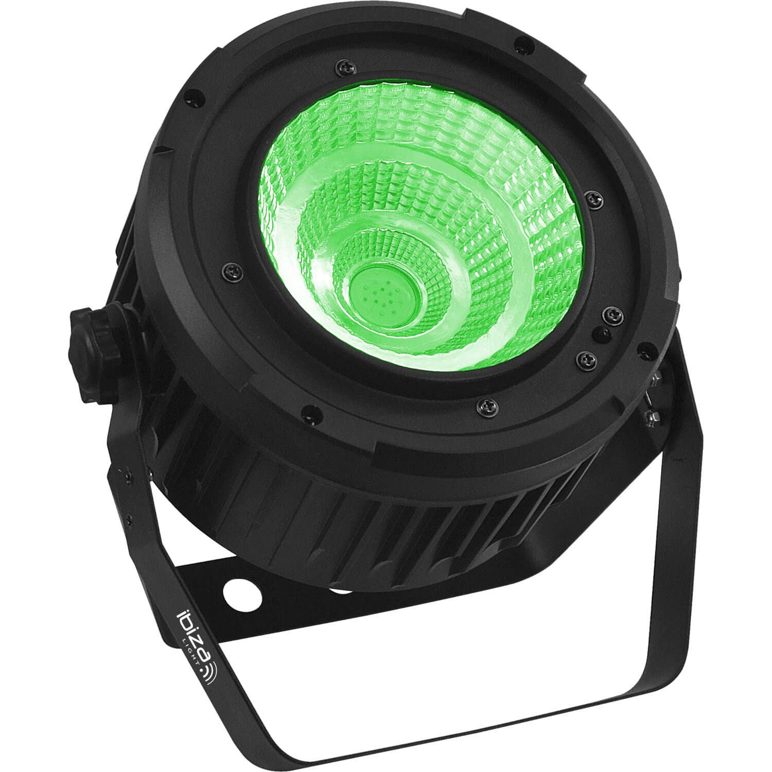Ibiza PARLED50-COB Projecteur