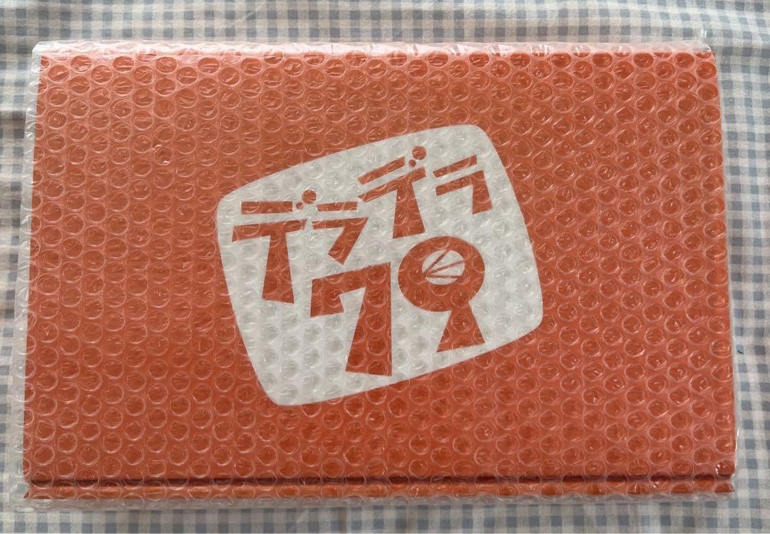 Amazon.co.jp: スキマスイッチ FC deluxe 57周年 デラデラ79