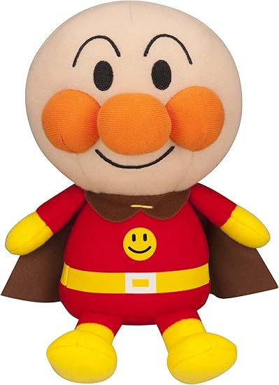 Amazon アンパンマン たのしくおしゃべり アンパンマン ぬいぐるみ おもちゃ Amazon アンパンマン たのしくおしゃべり アンパンマン ぬいぐるみ おもちゃ