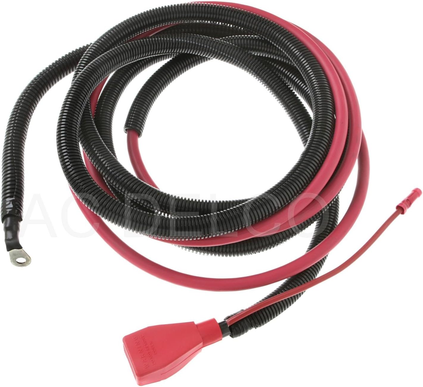 ACDelco Professional 2BC224 (19307122) Positive Battery Cable