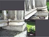 Vista 5 de Juego de restauración para madera Wrk4qkr 4qt