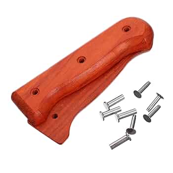 包丁セット 木製ハンドル 包丁 日本橋 木屋 コスミック團十郎 牛刀 鍔付 割込 200mm