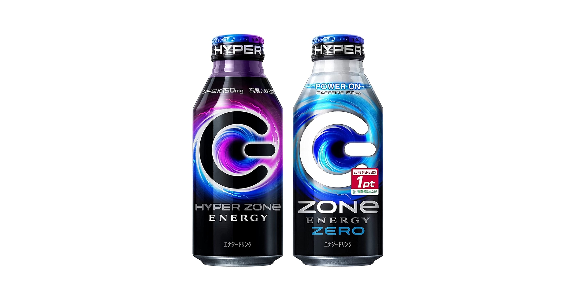 いーZONE ２本セットTMW様用 Amazon.co.jp: サントリー HYPER ZONe 2種×各6本セット エナジー