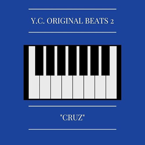 Y C Original Beats 2 By Western Cruz On Amazon Music Amazon Com Изучайте релизы yc beat на discogs. amazon com