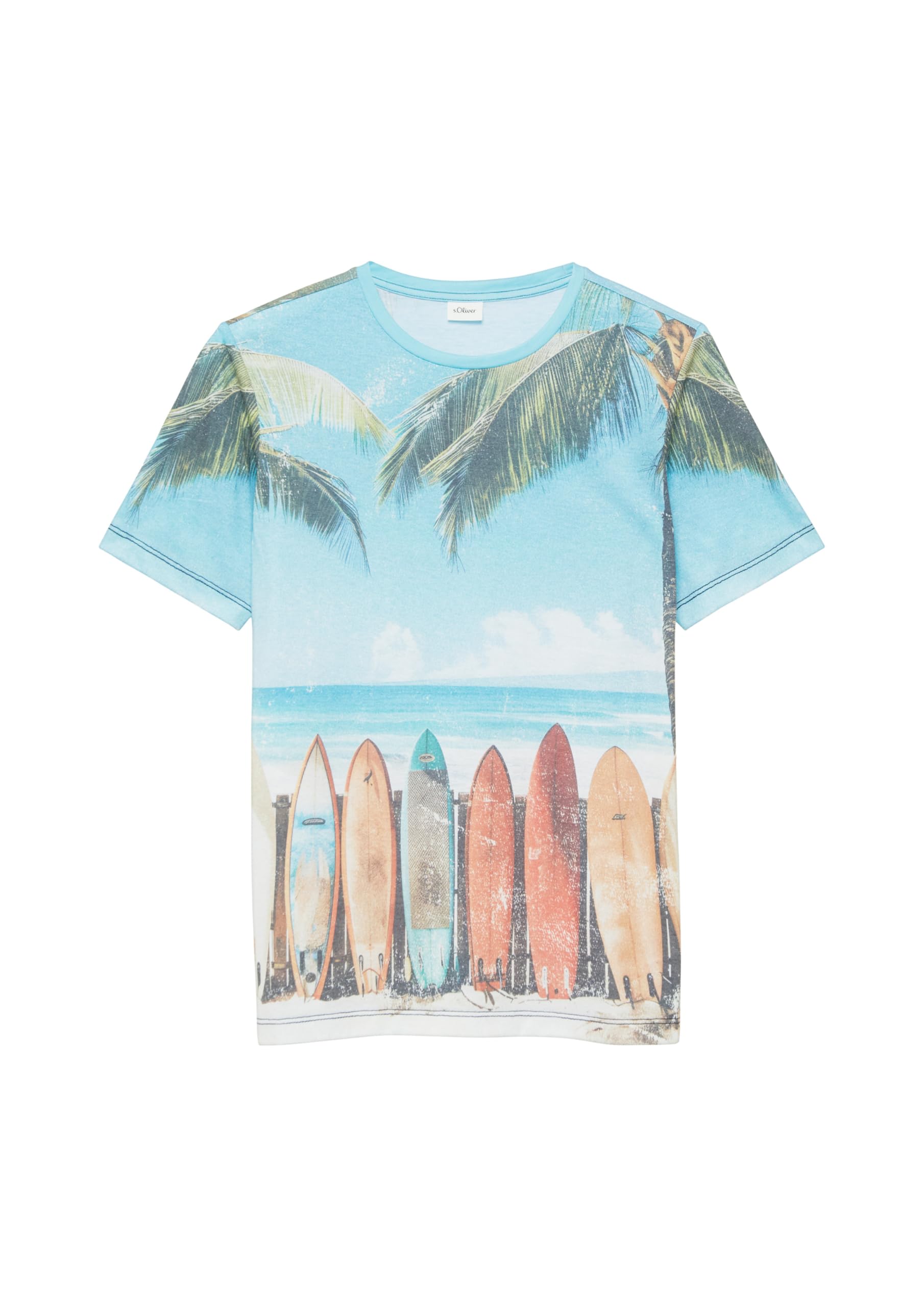 Tops, T-Shirts & Hemden für Jungen