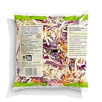 Vista 2 de 365 by Whole Foods Market, Organic Coleslaw Mix, 12 Ounce