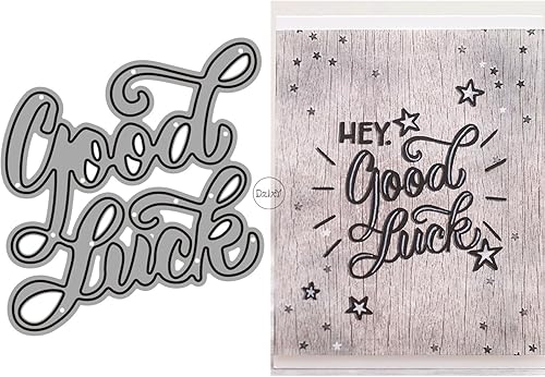 Miniatura 9 de DzIxY Troqueles de corte de metal con palabras en inglés complejas para hacer tarjetas, juegos de troqueles de papel para grabar, álbum, plantillas