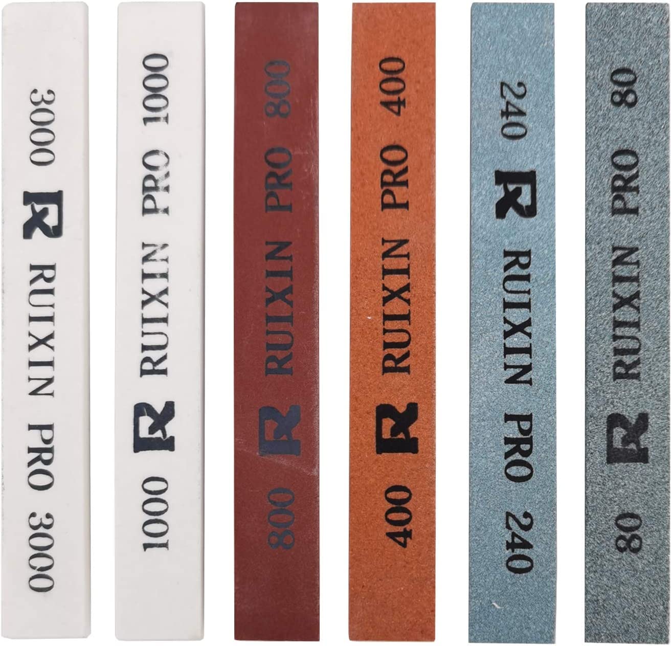 Replacement Accessories Screws for Ruixin Pro Rx-009 Fixed Angle Knife Sharpener System