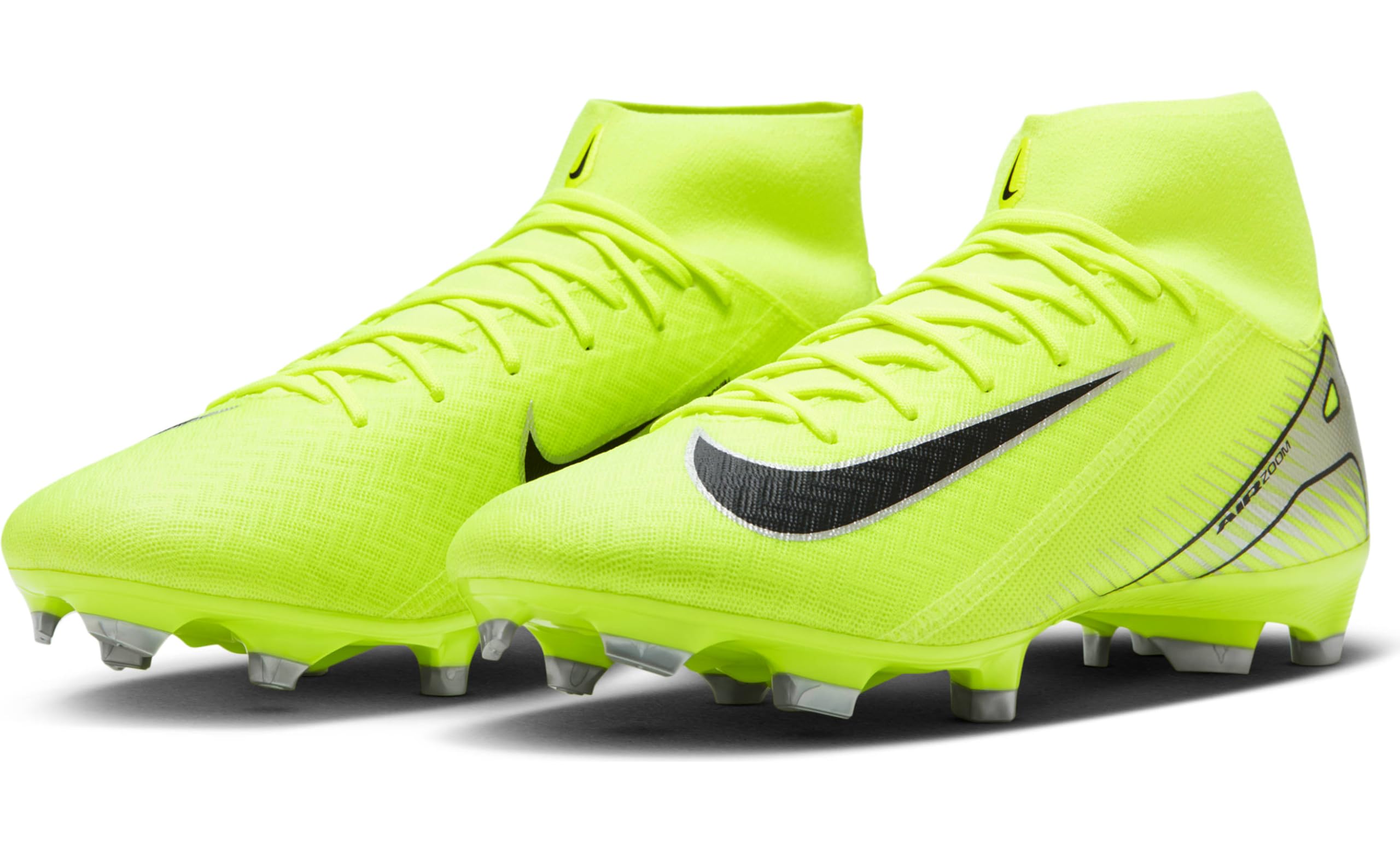 Nike Mercurial Superfly 10 Academy SneakerHombre