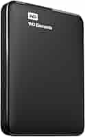 Amazon.com: Western Digital Elements 2TB USB 3.0 Portable