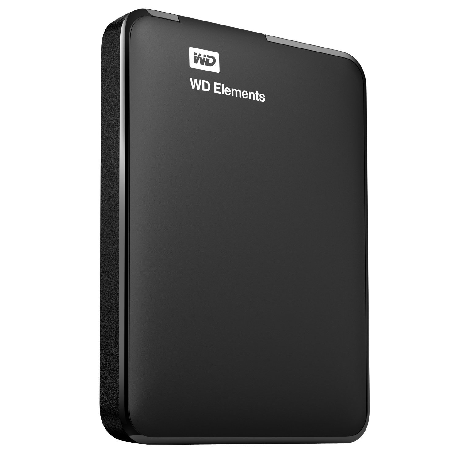 WD Elements WDBU6Y0020BBK　外付けHDD 2TB Amazon.com: Western Digital Elements 2TB USB 3.0 Portable